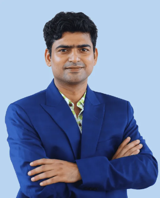 SR University Faculty